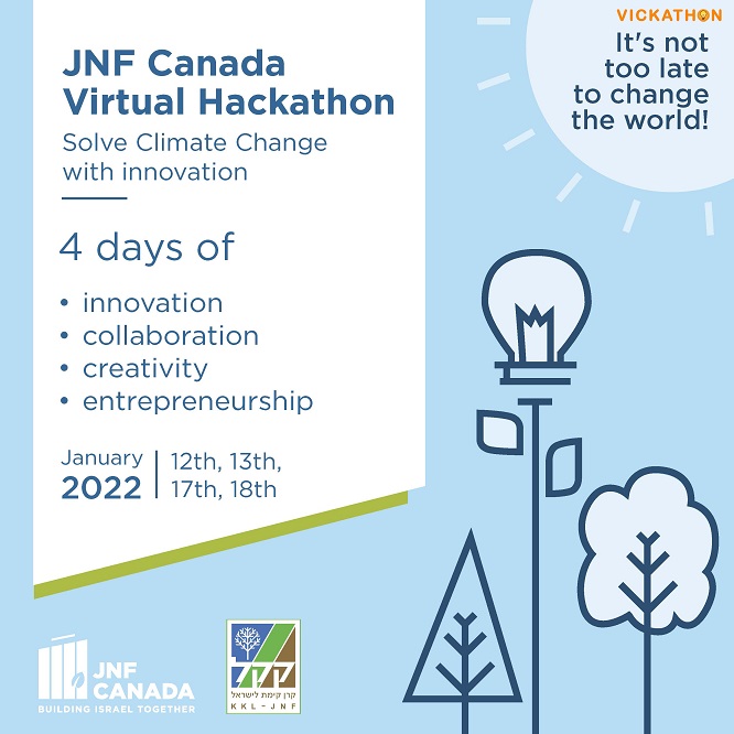    JNF Canada      