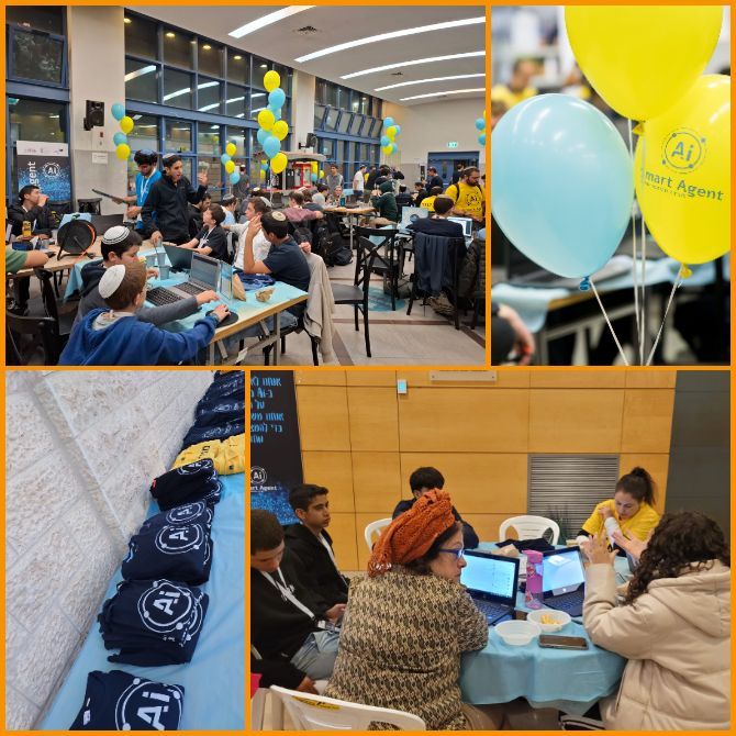 ������ Smart Agent AI ��������, ���� ����� �� ������