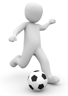 הפחתת אלימות באמצעות טורנירים בכדורגל