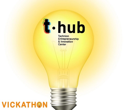    t-hub      Vickathon